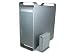 LaCie 301114U d2 Safe 500GB Firewire800/Firewire400/USB 2.0 External Hard Drive with Biometric Access and AES Encryption