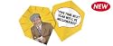 Only Fools and Horses Millionaires Darts Flights X3 SETS