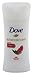 Dove Deodorant 2.6 Ounce Adv Care Anti-Perspirant Revive (76ml) (3 Pack)