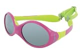 Sunglasses Julbo Looping 1 fushia/Green