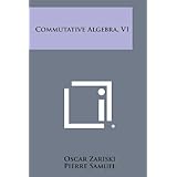commutative algebra v1