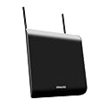 Philips Indoor HDTV Amp Digital Antenna