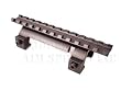 GSG5 SMG Rifle SCOPE MOUNT