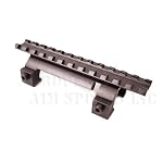 HK H&K MP5 SMG Rifle SCOPE MOUNT