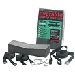 Riverside Cartop Carriers Deluxe Kayak Kit