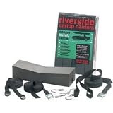 Riverside Cartop Carriers Deluxe Kayak Kit