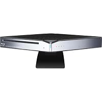 Panasonic DMP-BBT01EG-K - Blu-ray-Disk-Player