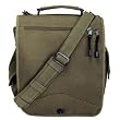 M-51 ENGINEERS FIELD BAG Olive Drab Canvas Travel