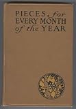 Review Noble and Noble  / Pieces for every month of the year