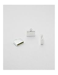 Charm In 92.5 Sterling Silver