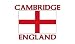 Cambridge, EN Toddler T-Shirt