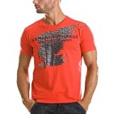 Armani Exchange Silhouette Tee