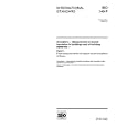 ISO 140-7:1998, Acoustics -- Measurement of sound insulation in buildings and of building elements -- Part 7: Field... by  ISO TC 43/SC 2/WG 18