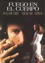 Fuego En El Cuerpo [DVD]