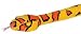 Plush Corn Snake - 54 inch [Toy]