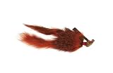 Sporting Goods : Rabbit Hair Weedless Jigs - Crayfish Orange 1/8 oz.