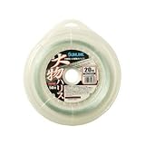 �T�����C��(SUNLINE) �啨�n���X 50M �u���[�O���[�� 40lb(8��)