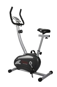 Sunny Health Fitness Magnetic Exercise Bike