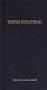 Textos hermeticos / Hermetic Texts (Spanish Edition)