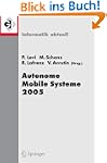 Autonome Mobile Systeme 2005: 19. Fac...