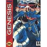 Mutant Fighter Mazin Saga