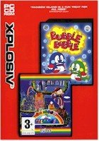Bubble Bobble & Rainbow Island （輸入版）