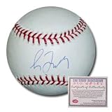 Greg Maddux Chicago Cubs Hand Signed Rawlings MLB Baseball