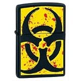 Black Matte, Hazardous