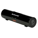 Skullcandy Pipe Speaker Dock for iPod and iPhone (Black)