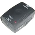 Convertisseur RCA coaxial num�rique vers toslink optique, livr� avec transfo externe fiche euro