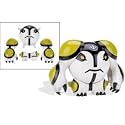 Ben 10 Metamorfigures - Cannonbolt
