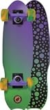 Element Pincher Bug Purple / Green Complete Skateboard Cruiser - 6.25 x 23.125