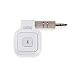 Cooligg CL-100 Bluetooth Audio Receiver Wireless Adapter with 3.5 mm Stereo Output