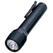 3C LED Propolymer Black w/White LED no Batteries Blistered - Flashlights - Flashlights