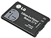 LG OEM LGIP-330H BATTERY FOR CHOCOLATE 3 VX8560