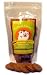 Stella & Chewy Duck & Goose Steaks Freeze Dried Dog Food - 16 oz