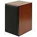 Dayton Audio TW-0.38CH 0.38 ft³ 2-Way Cabinet Cherry