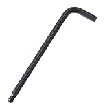 TRUSCO ボールポイント六角棒レンチ 標準タイプ 8.0mm TTBR80