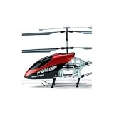 RC Toys Village Volitation 3.5 Channel Outdoor Metal Gyro RC Helicopter - 26 Inches