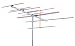 DX�A���e�i VHF�A���e�i(8�f�q) 8V-112
