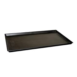 Precision Pet Plastic Replacement Pan Size - 42 in.