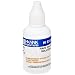 Hanna Instruments HI93124-0 0.00 EBC Standard Turbidity Calibration Solution, 30mL Bottle