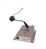 Wireless Colour Pinhole Security Hidden SPY CCTV Camera