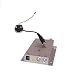 Wireless Colour Pinhole Security Hidden SPY CCTV Camera