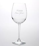 Bormioli Rocco Nadia Red Wine Glasses, Set of 4
