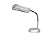 Full Page Magnifier Desk Lamp - Sharper Image - Simpla, Inc.