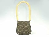 (ルイヴィトン)LOUIS VUITTON モノグラム コムデギャルソン at COMME des GARCONS[パーティバッグ] M40262 並行輸入品