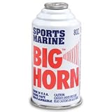 8-oz. Portable Signal Horn Refill (EA)