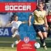 Soccer U.S. Women's National Team 2009 Wall Calendar