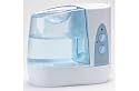 Bionaire BWM5075C-IUK Warm Mist Humidifier With Nightlight.